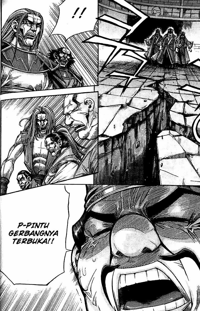 Demon King! Chapter 89 Gambar 9
