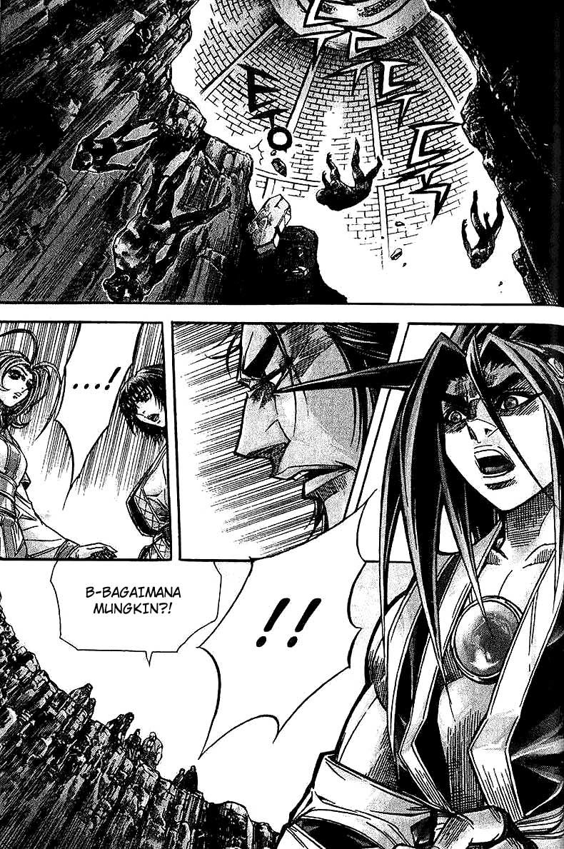 Demon King! Chapter 89 Gambar 10