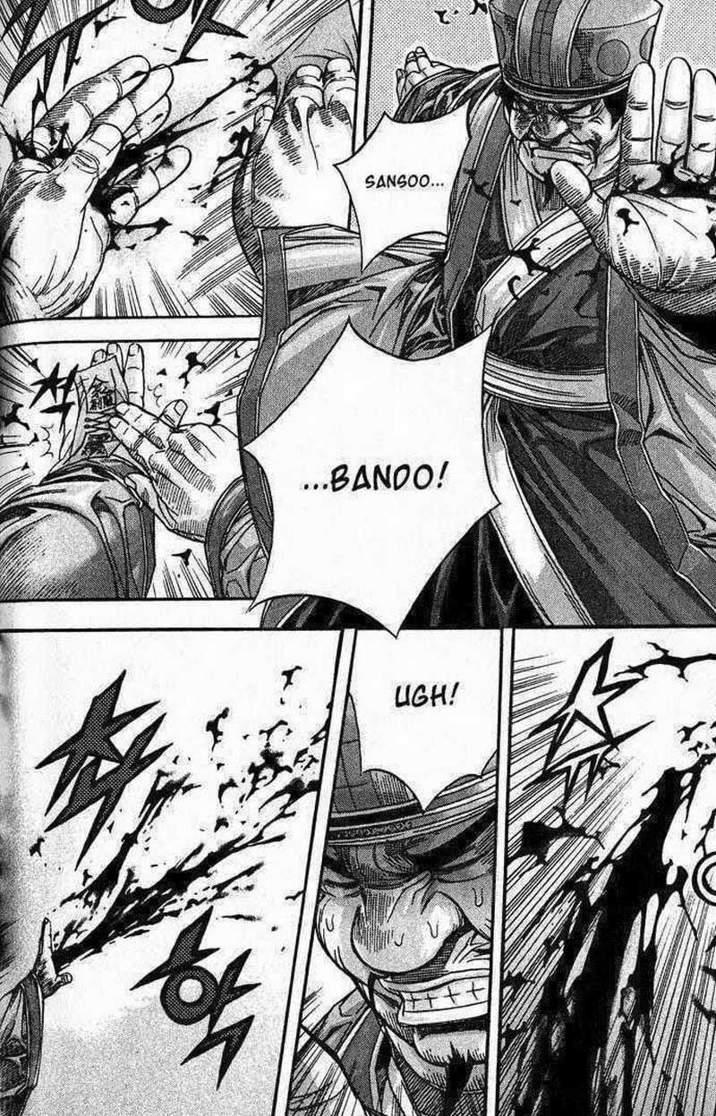 Demon King! Chapter 90 Gambar 6