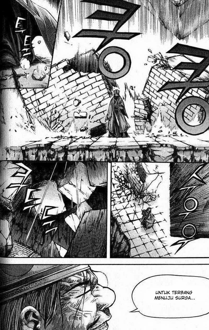 Demon King! Chapter 90 Gambar 9