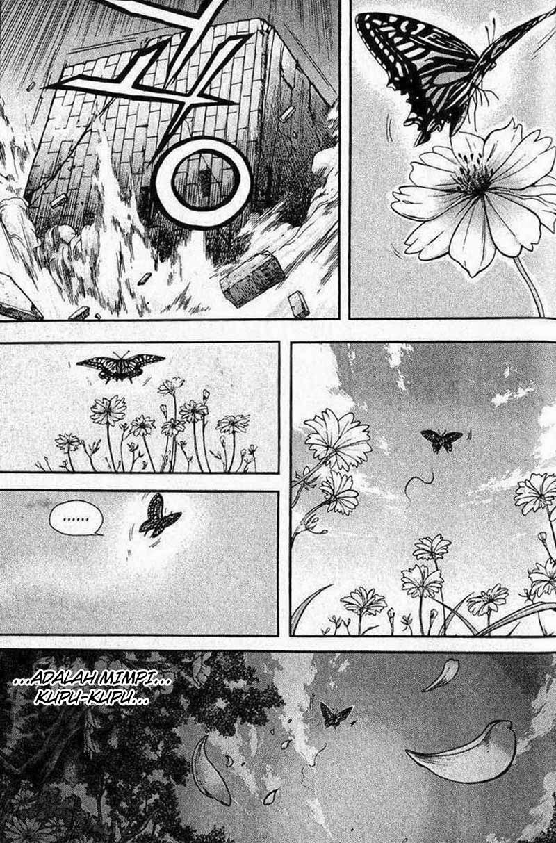 Demon King! Chapter 90 Gambar 10