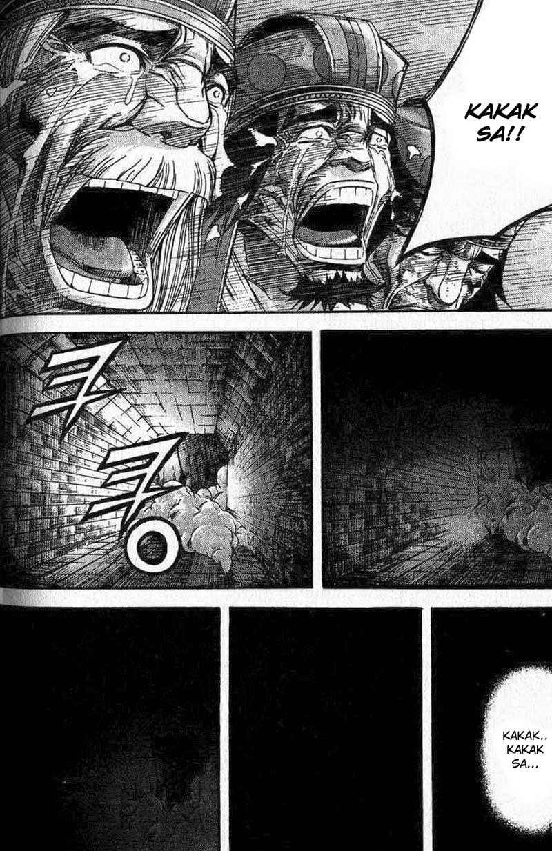 Demon King! Chapter 90 Gambar 11