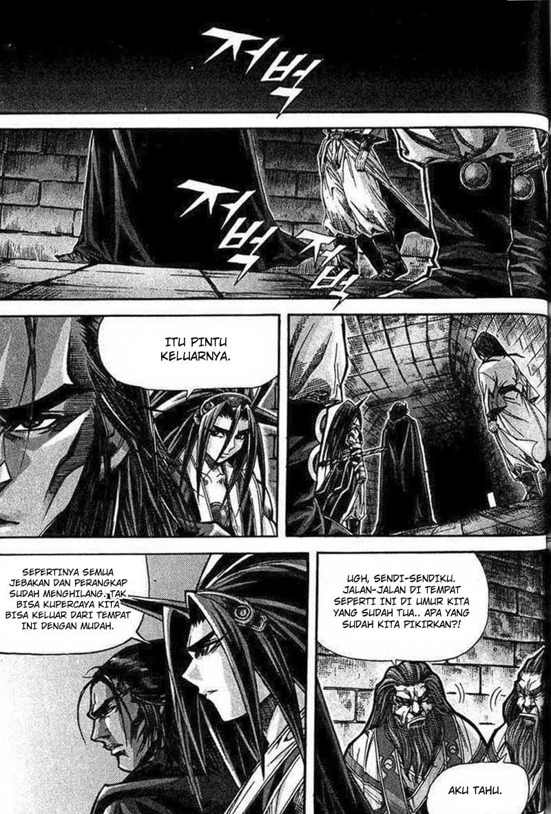 Demon King! Chapter 90 Gambar 12