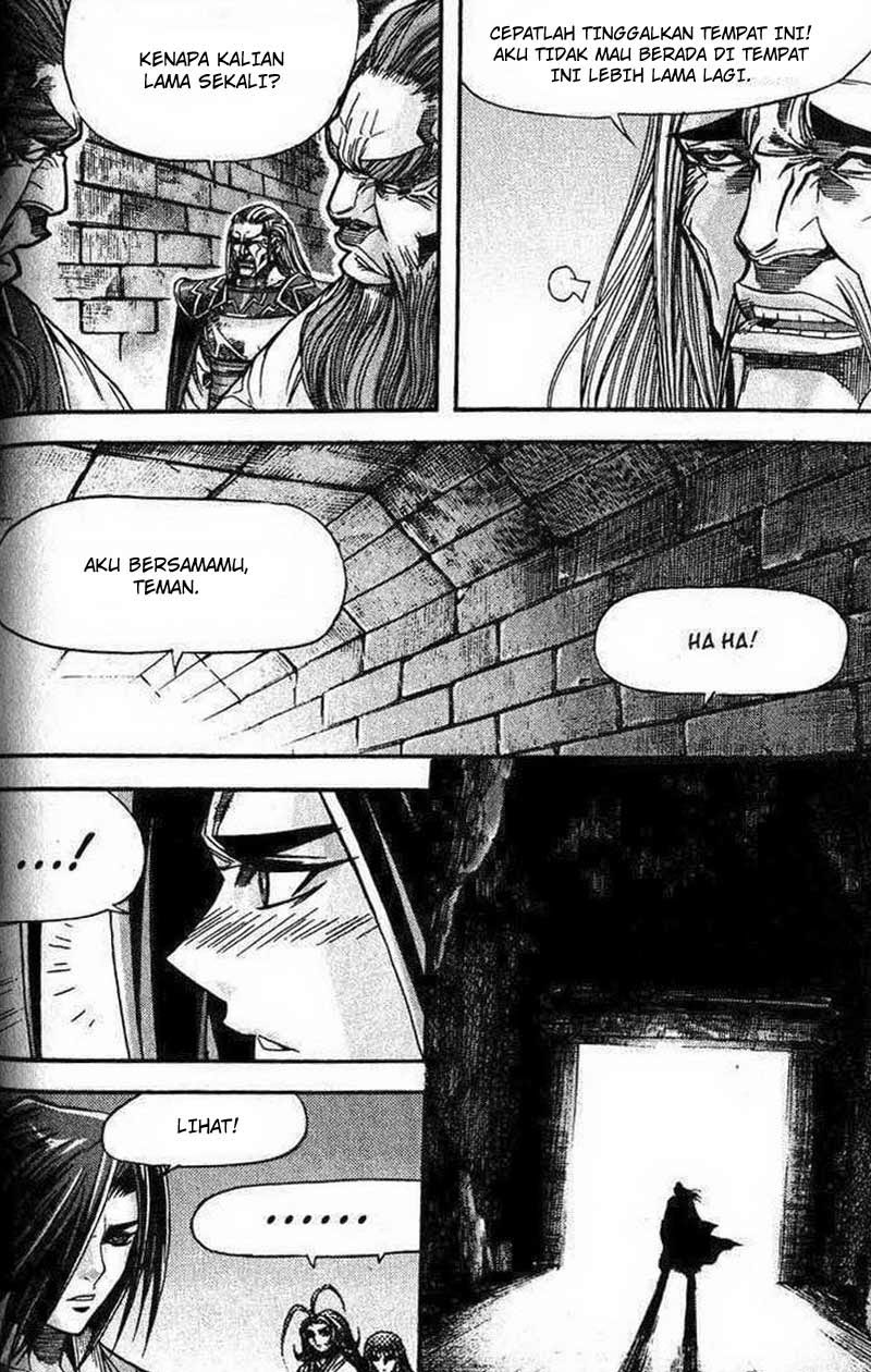 Demon King! Chapter 90 Gambar 13