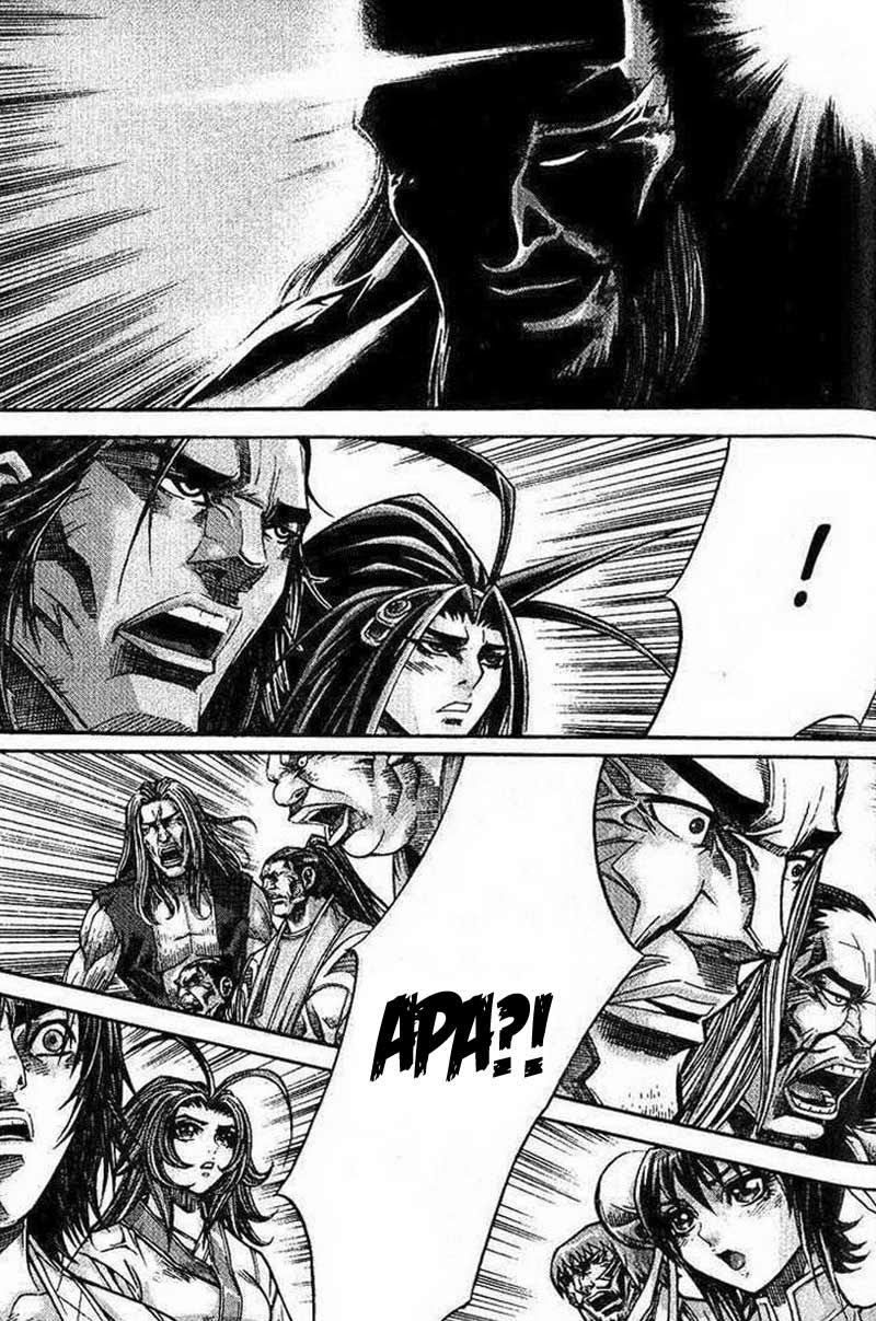 Demon King! Chapter 90 Gambar 14