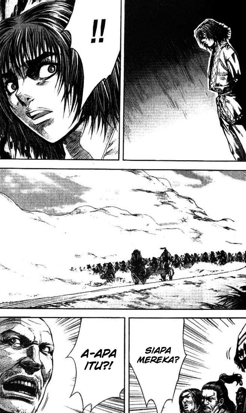Demon King! Chapter 95 Gambar 6