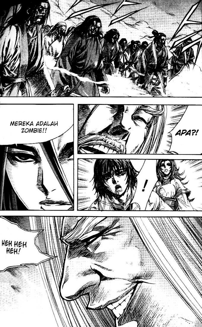 Demon King! Chapter 95 Gambar 7