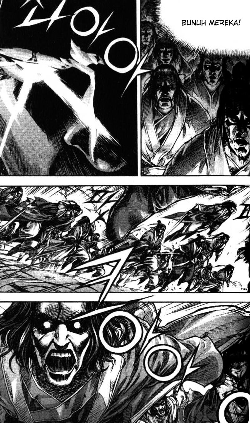 Demon King! Chapter 95 Gambar 8