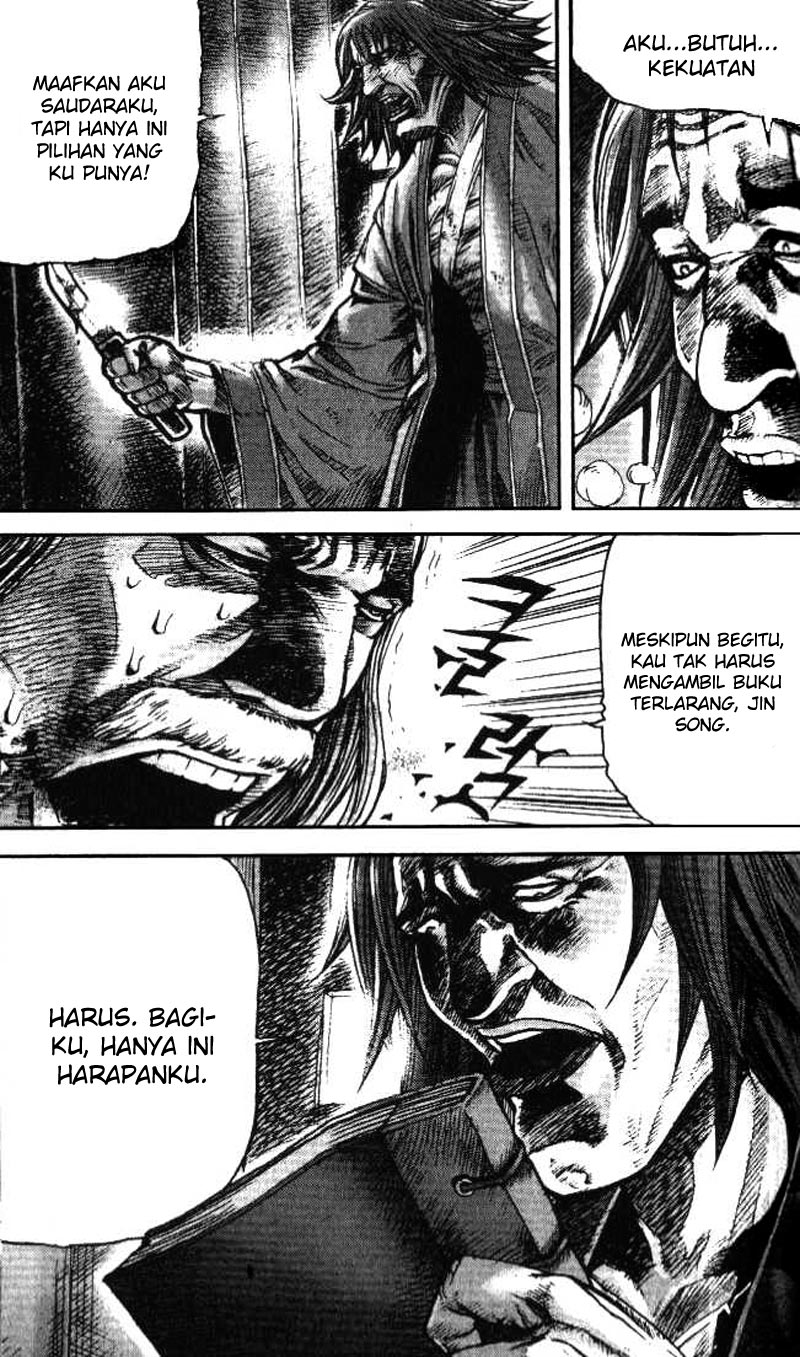 Demon King! Chapter 95 Gambar 10