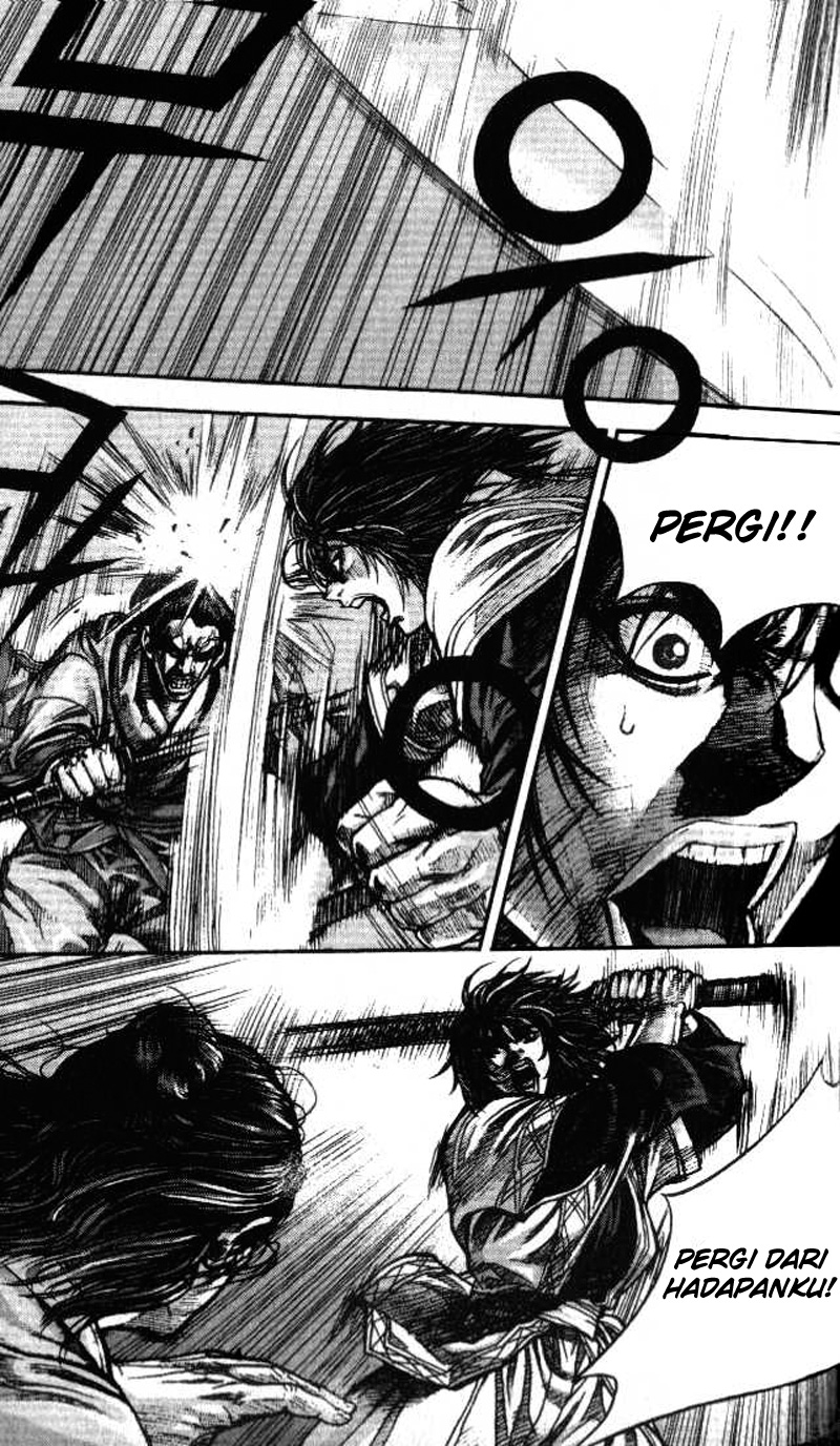 Demon King! Chapter 96 Gambar 2