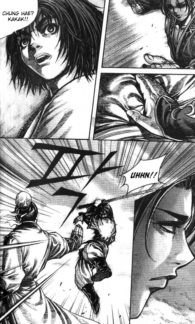 Demon King! Chapter 96 Gambar 4
