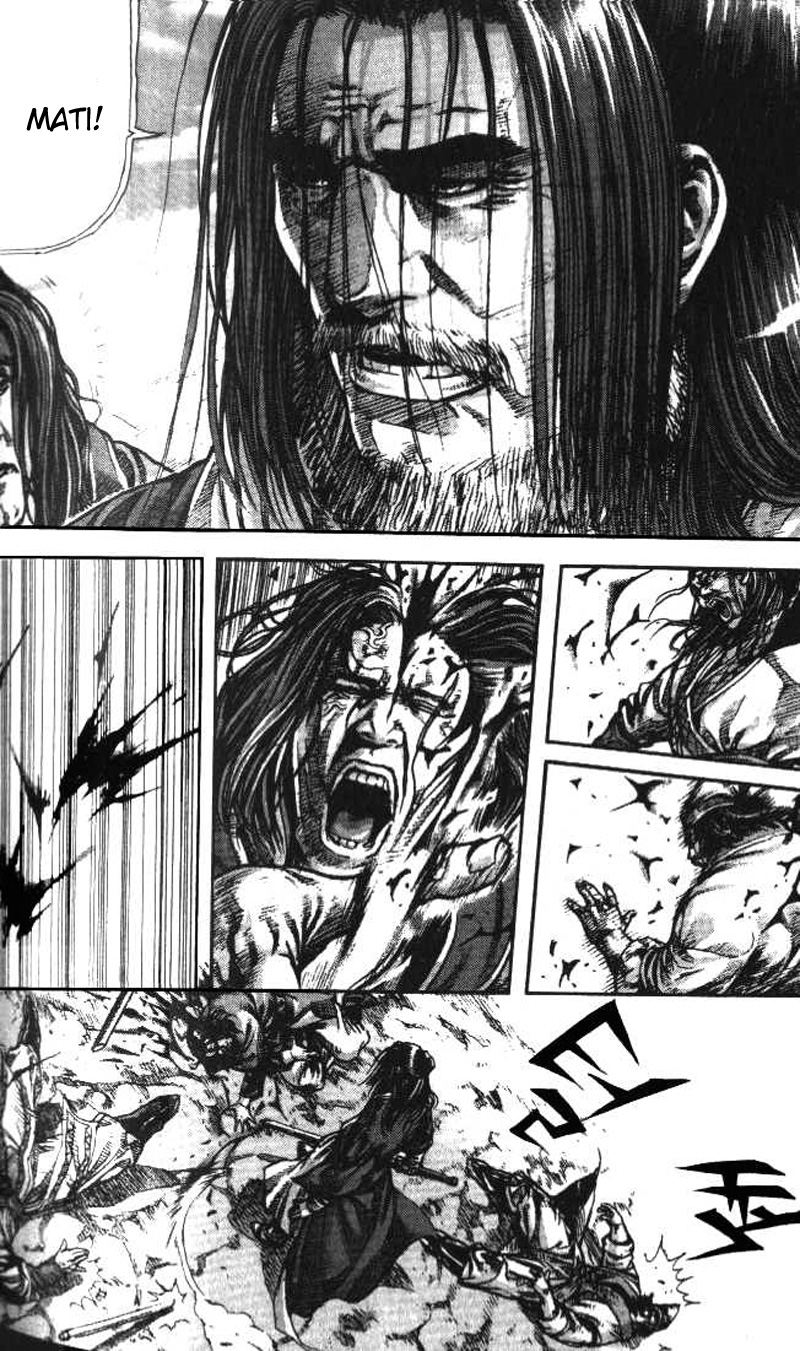 Demon King! Chapter 96 Gambar 6