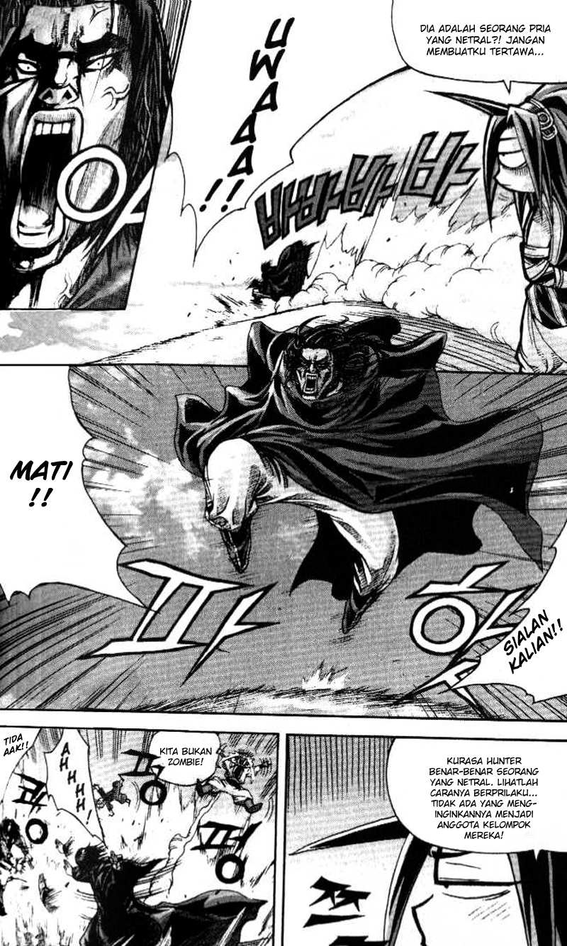 Demon King! Chapter 96 Gambar 10