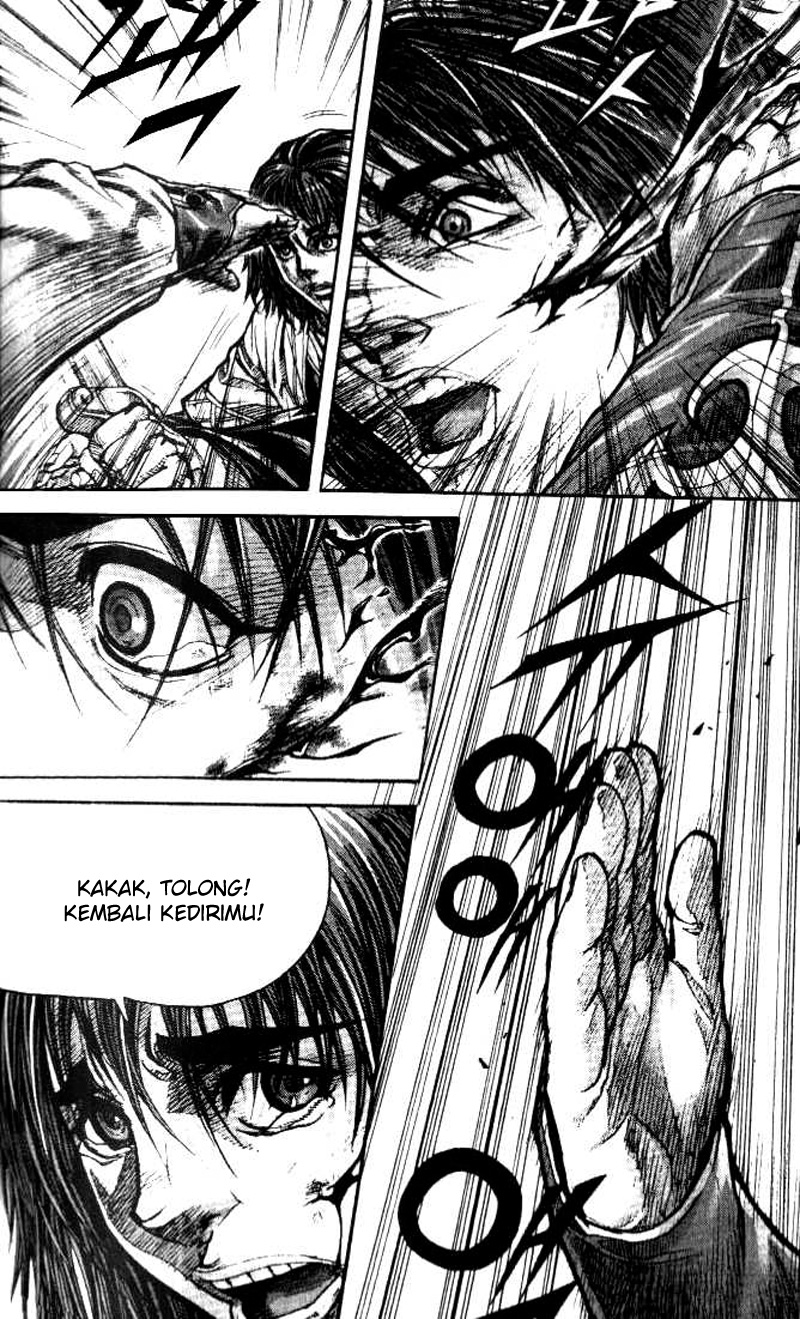 Demon King! Chapter 96 Gambar 12