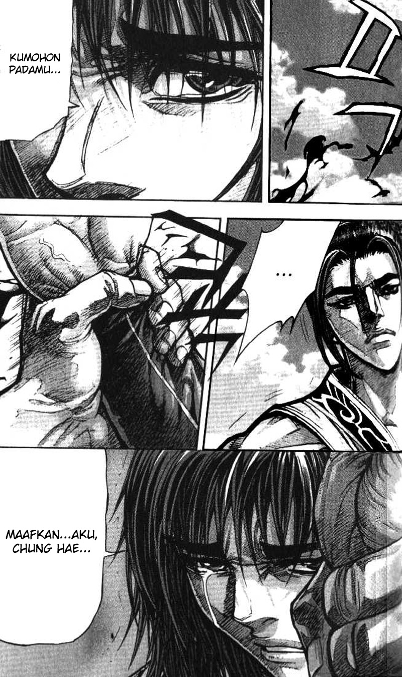 Demon King! Chapter 96 Gambar 13