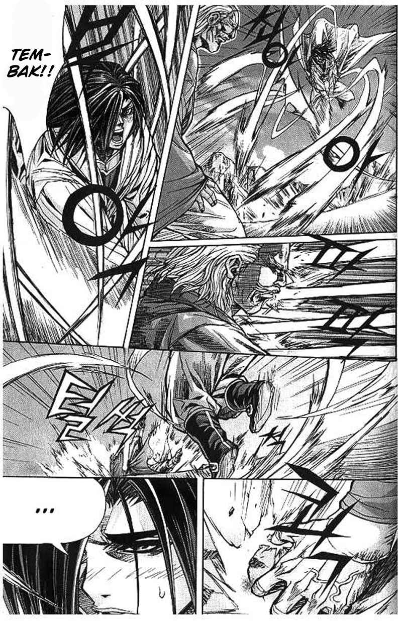 Demon King! Chapter 98 Gambar 2