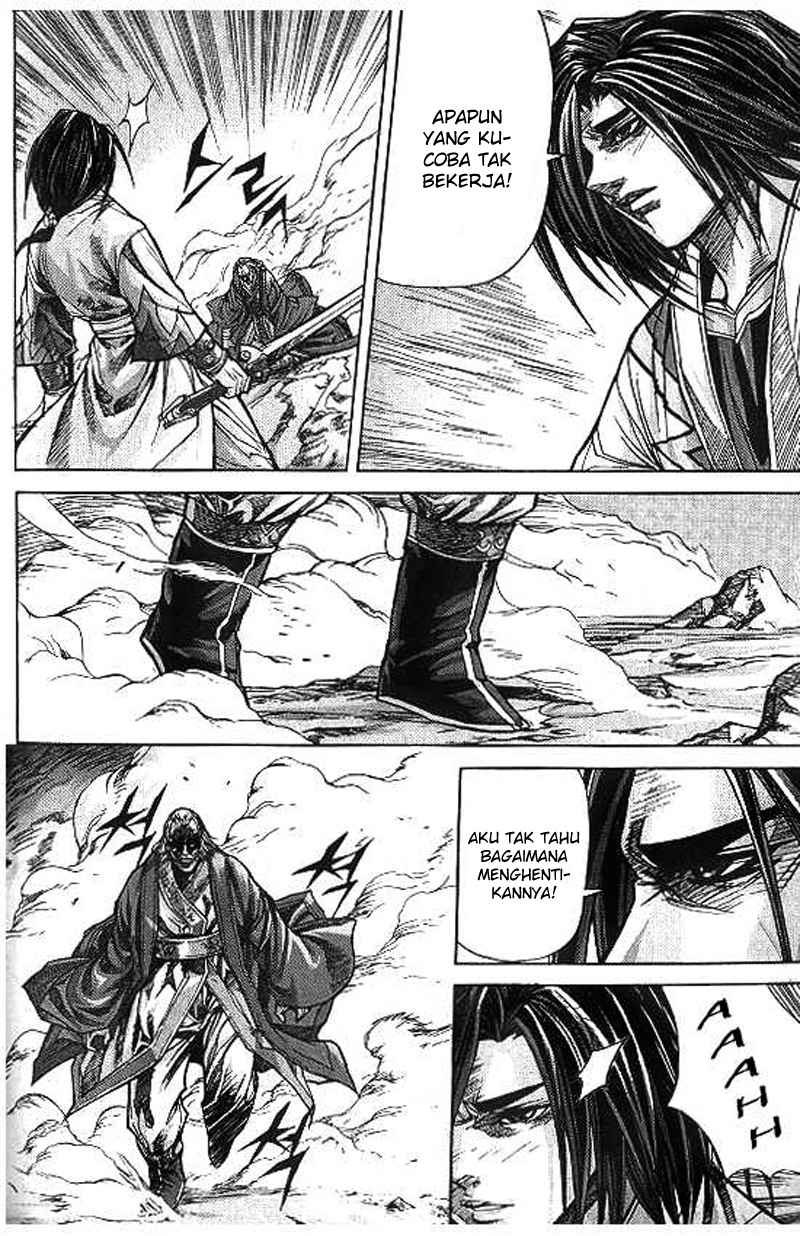 Demon King! Chapter 98 Gambar 3