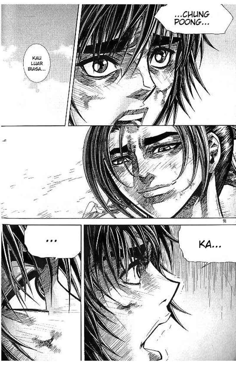 Demon King! Chapter 98 Gambar 5