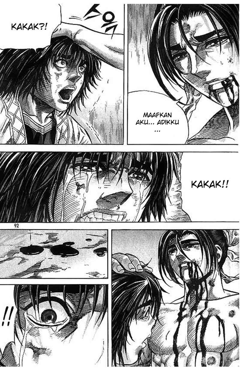 Demon King! Chapter 98 Gambar 6