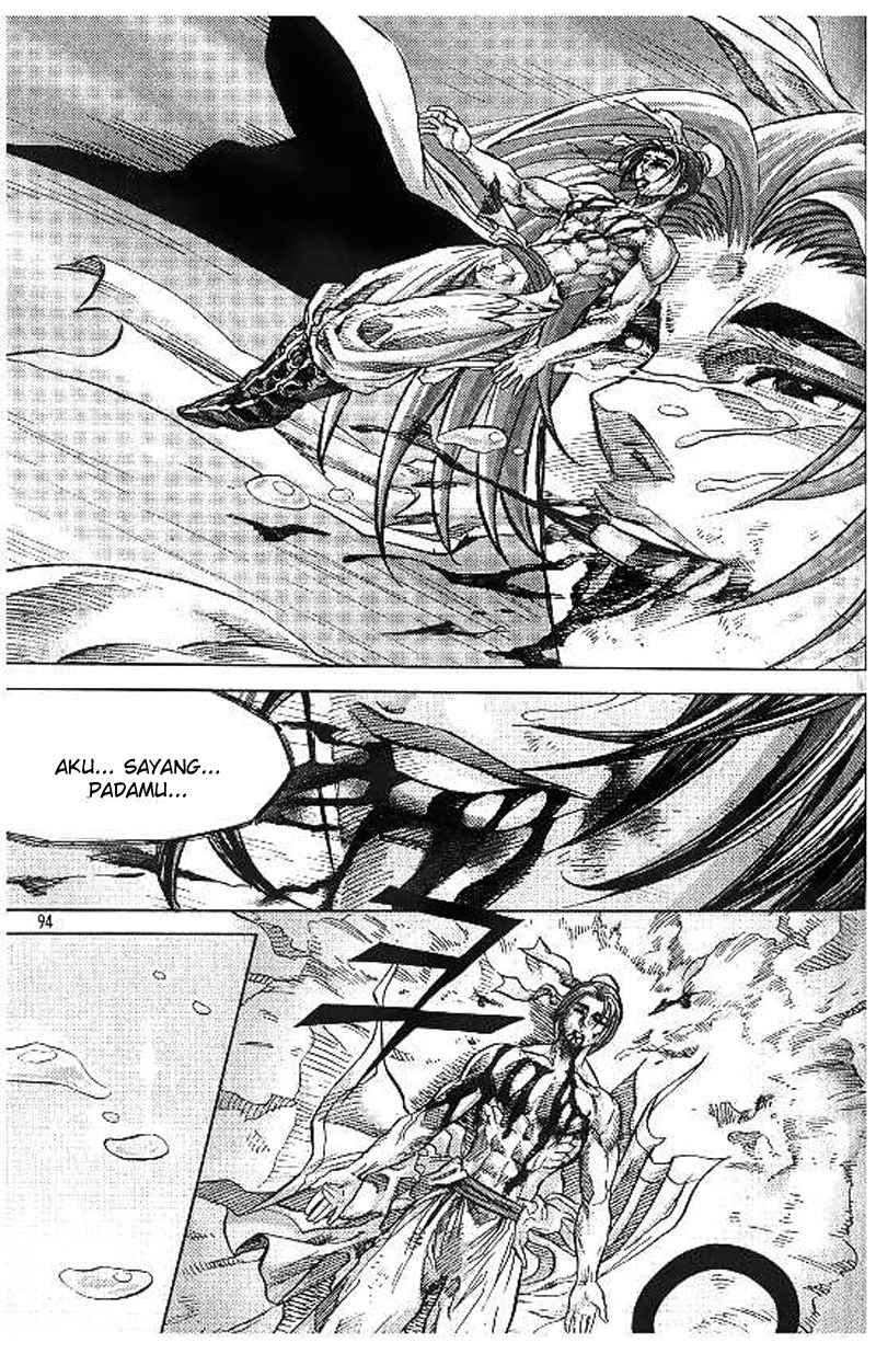Demon King! Chapter 98 Gambar 8