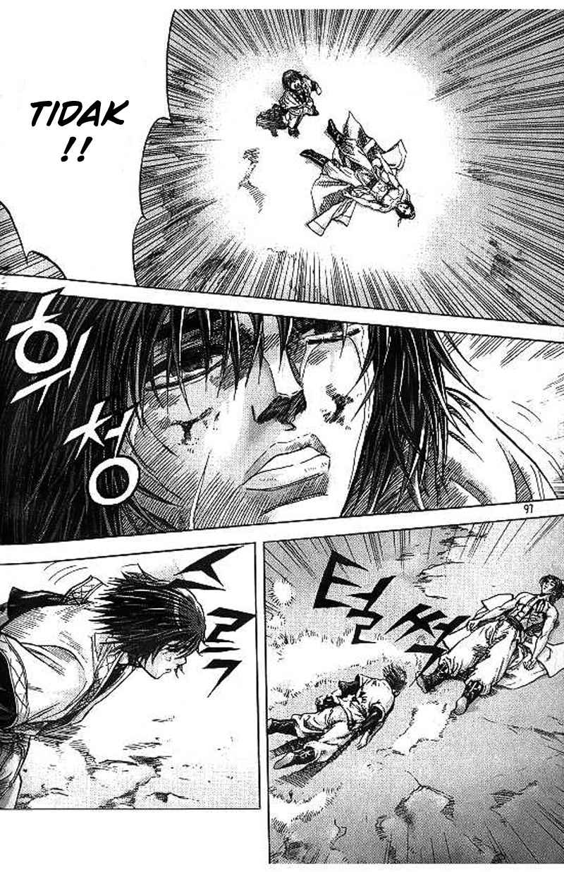 Demon King! Chapter 98 Gambar 11