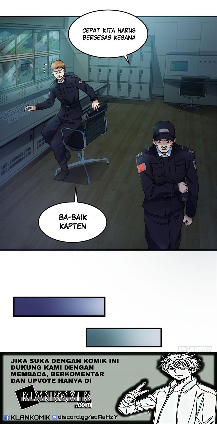 Demon Spirit Shop Chapter 01 Gambar 6