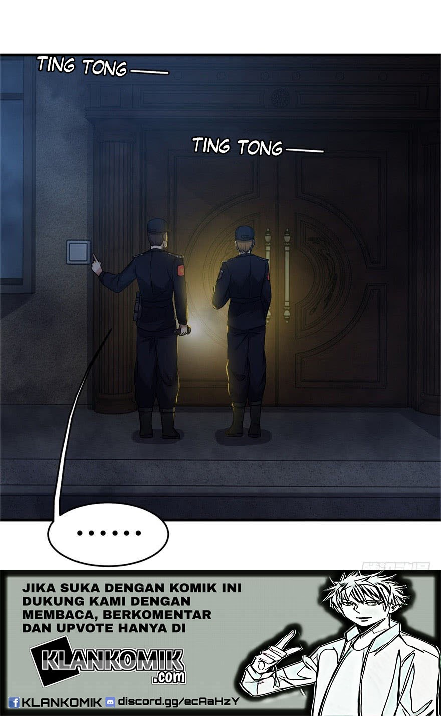 Demon Spirit Shop Chapter 01 Gambar 10