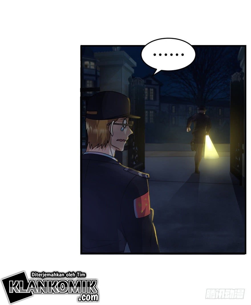 Demon Spirit Shop Chapter 01 Gambar 13