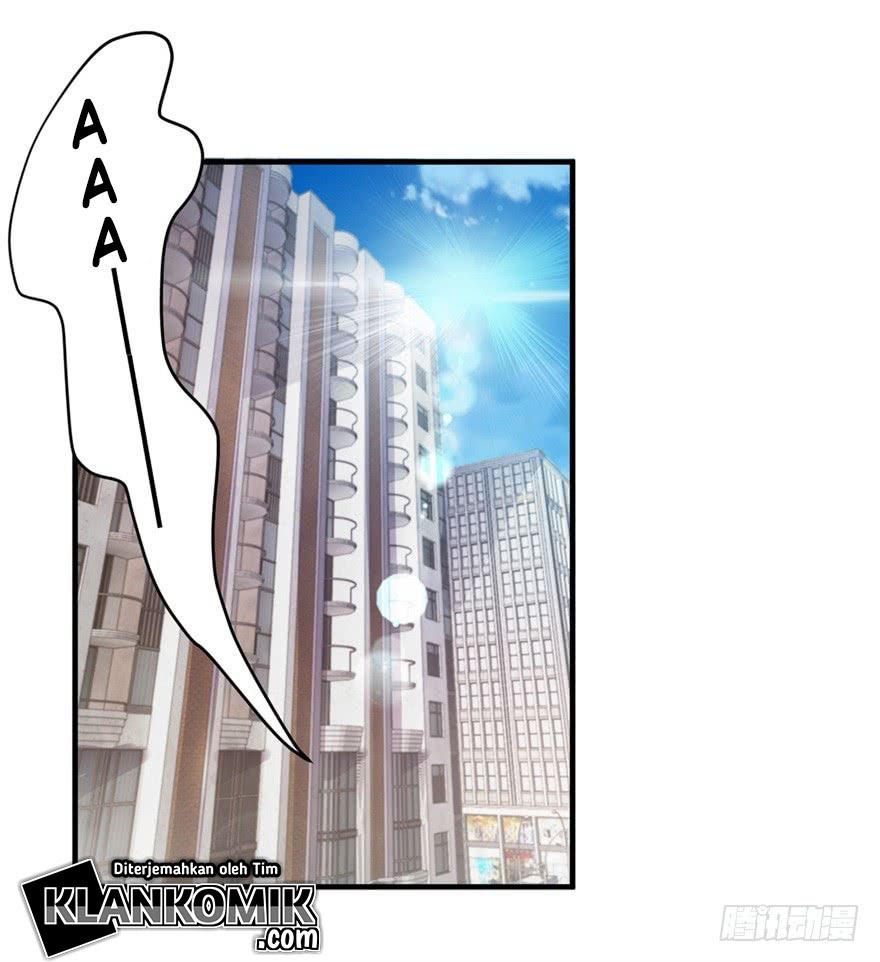 Demon Spirit Shop Chapter 01 Gambar 23
