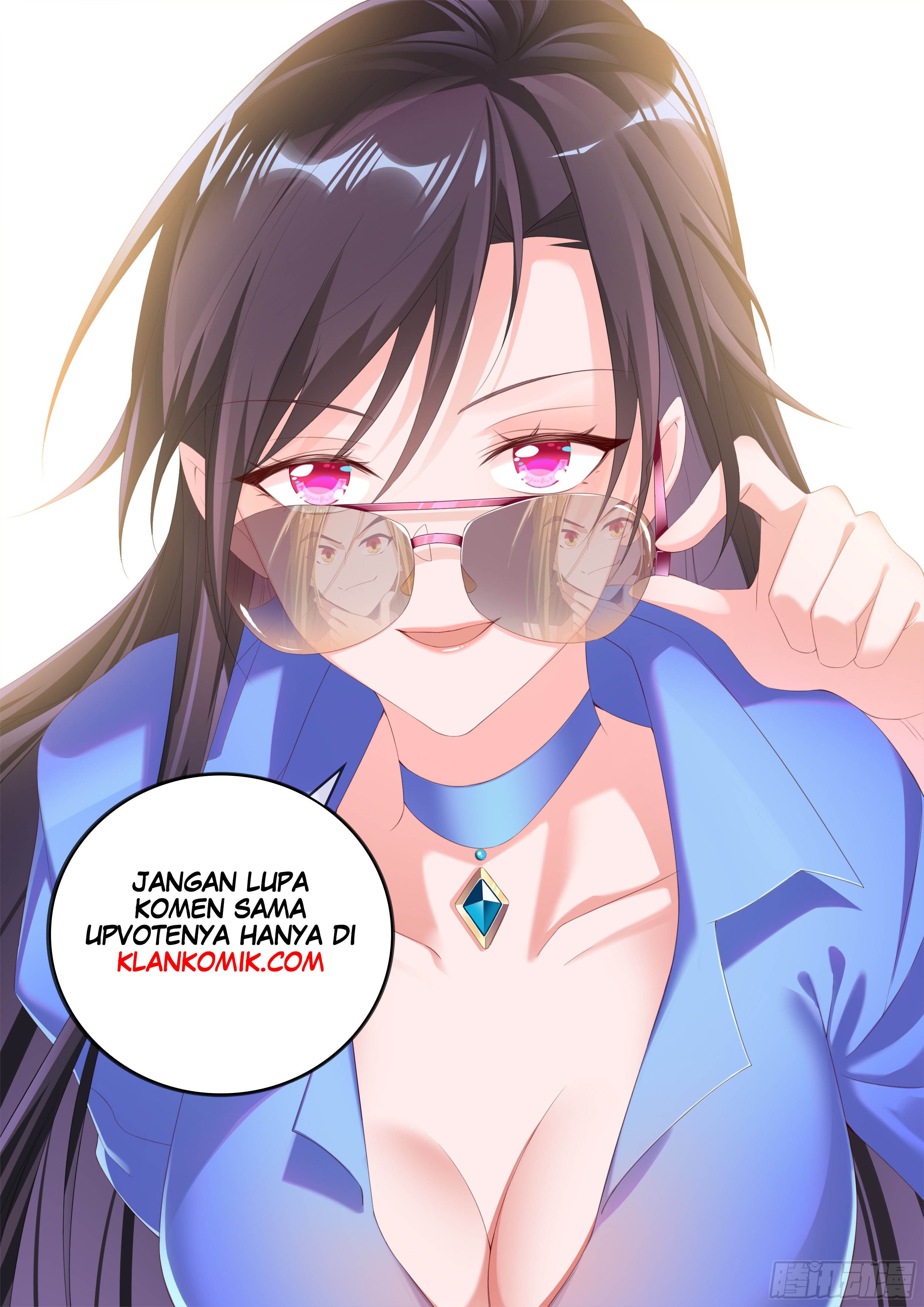 Demon Spirit Shop Chapter 02 Gambar 24