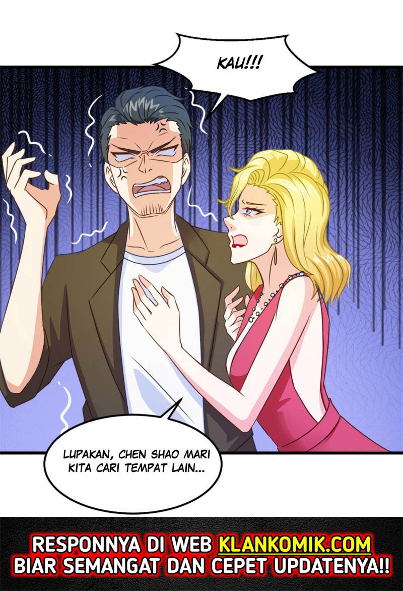 Demon Spirit Shop Chapter 06 Gambar 8