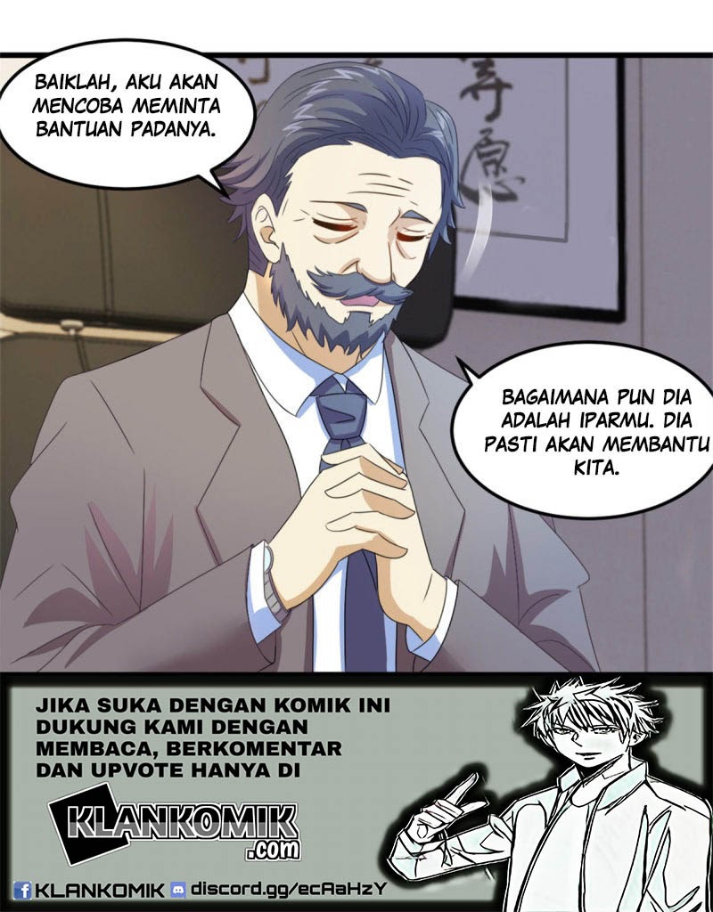 Demon Spirit Shop Chapter 06 Gambar 18