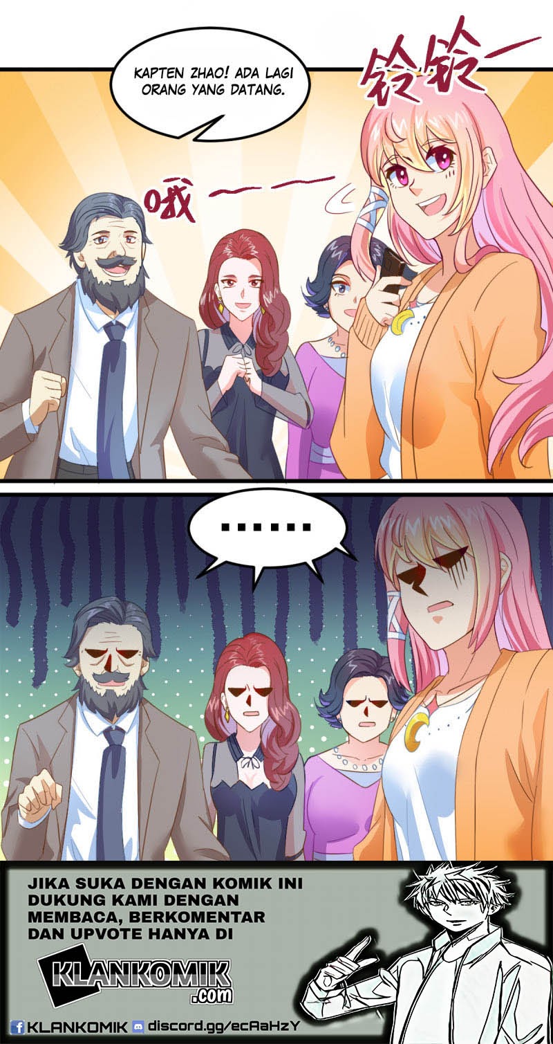 Demon Spirit Shop Chapter 11 Gambar 6