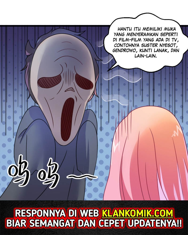 Demon Spirit Shop Chapter 11 Gambar 16