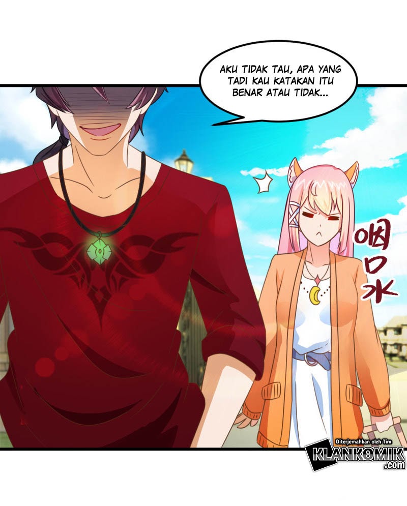 Demon Spirit Shop Chapter 11 Gambar 19