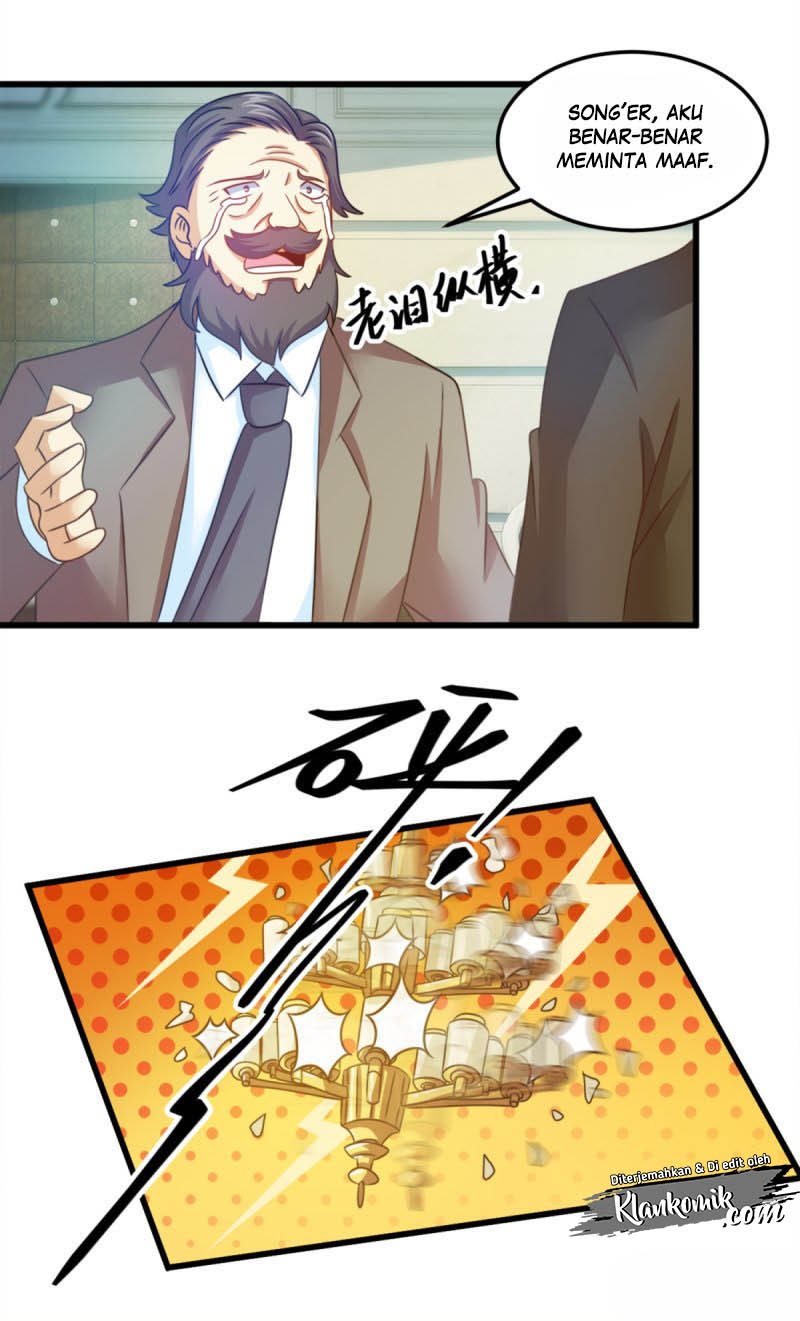 Demon Spirit Shop Chapter 19 Gambar 10