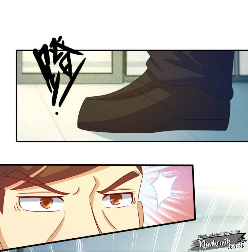 Demon Spirit Shop Chapter 23 Gambar 7