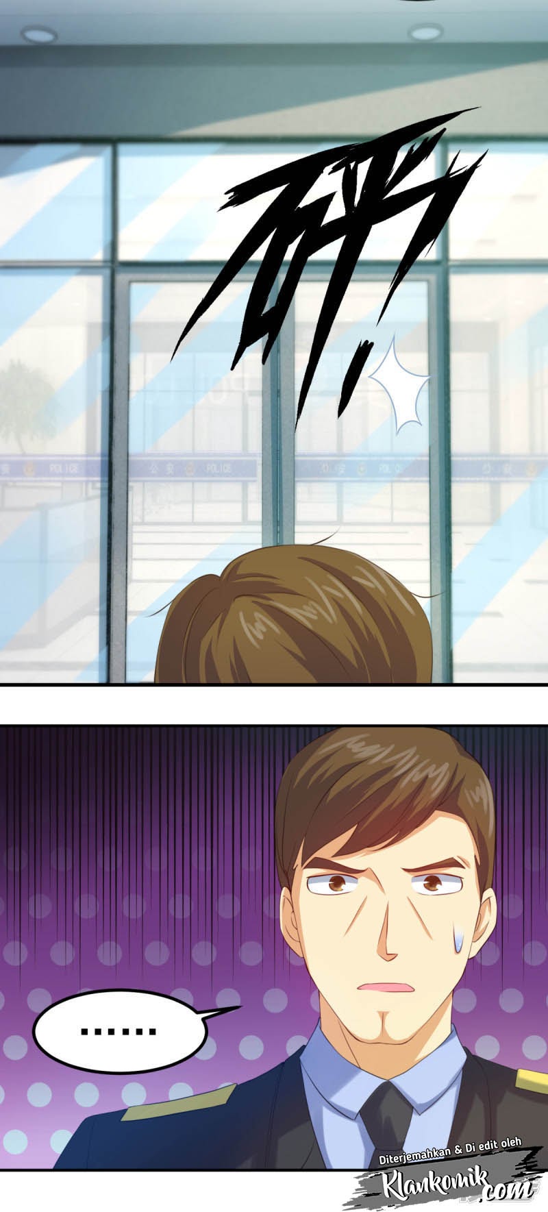 Demon Spirit Shop Chapter 23 Gambar 20