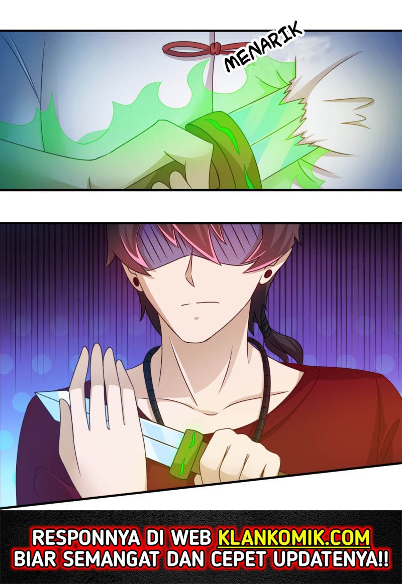 Demon Spirit Shop Chapter 27 Gambar 6