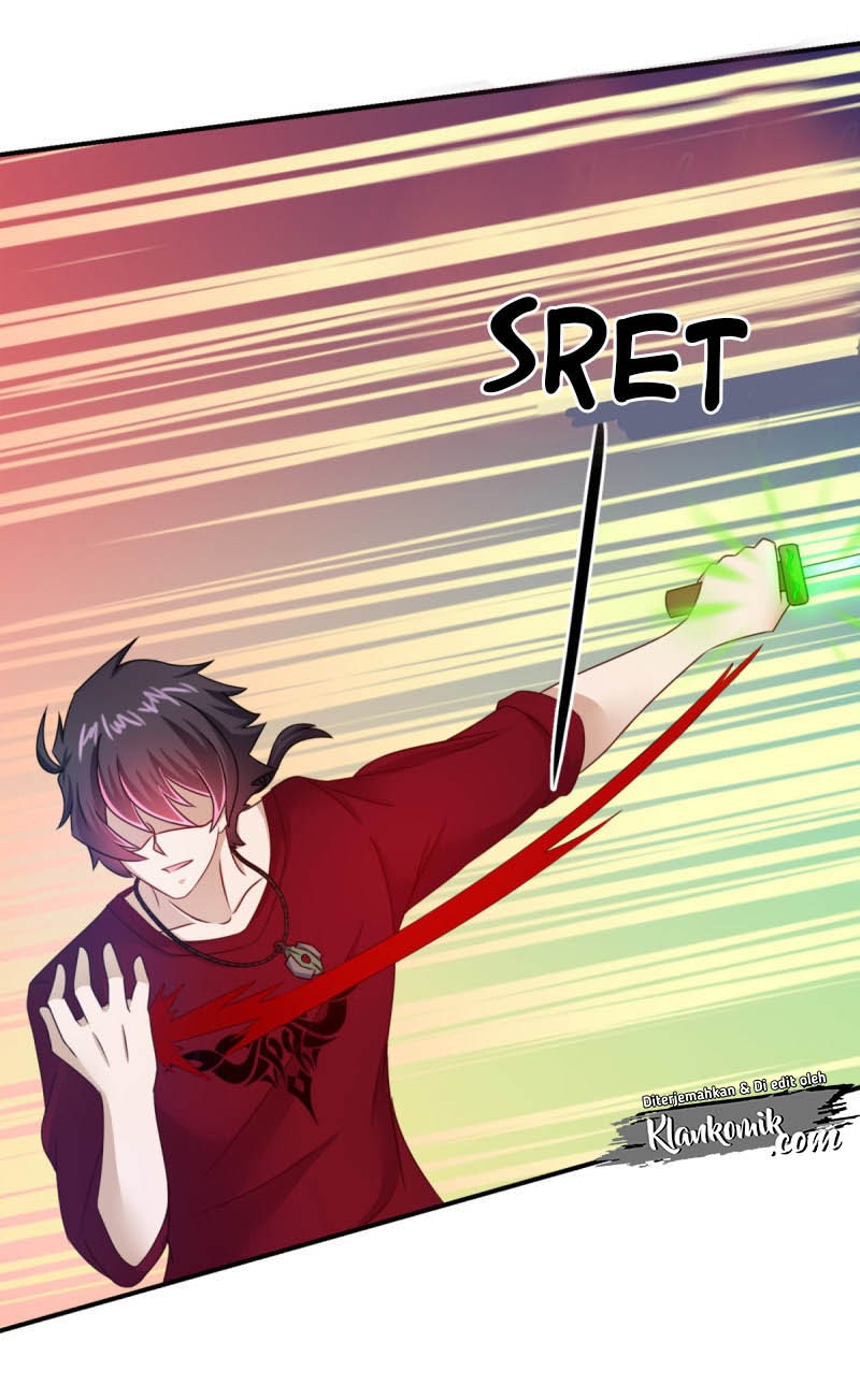 Demon Spirit Shop Chapter 27 Gambar 7