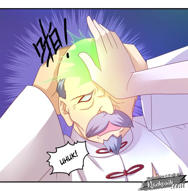 Demon Spirit Shop Chapter 27 Gambar 9