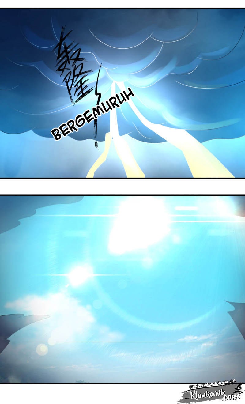 Demon Spirit Shop Chapter 27 Gambar 11