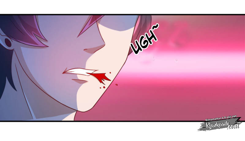 Demon Spirit Shop Chapter 27 Gambar 13