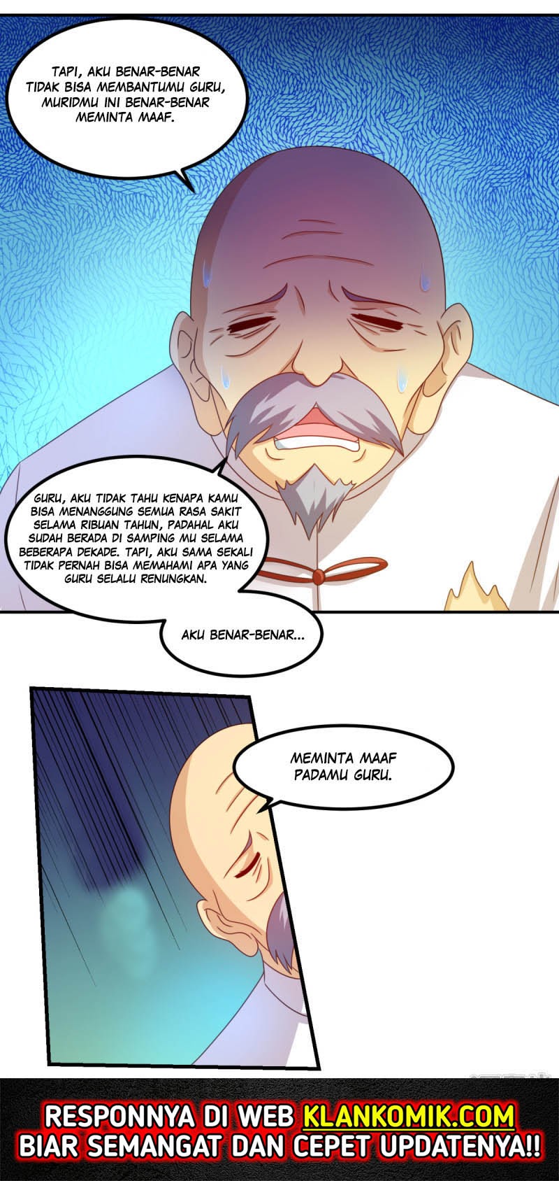 Demon Spirit Shop Chapter 27 Gambar 14