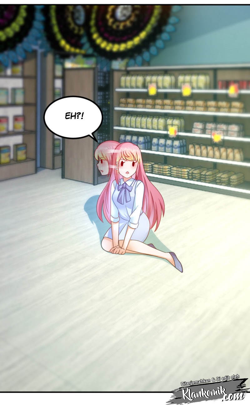 Demon Spirit Shop Chapter 27 Gambar 17