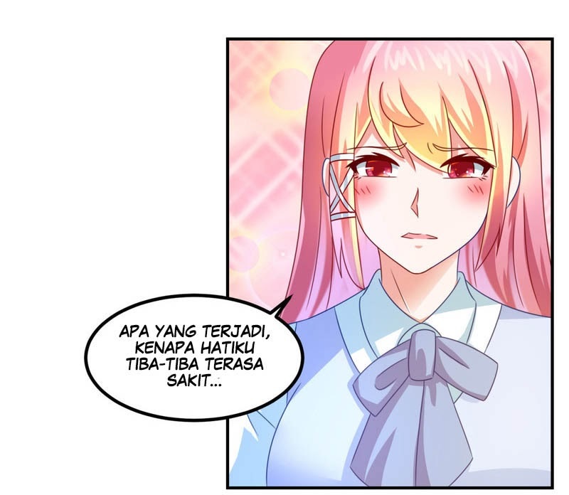 Demon Spirit Shop Chapter 27 Gambar 18