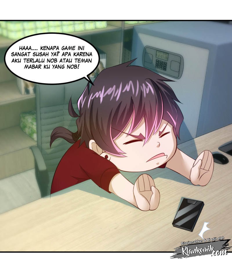Demon Spirit Shop Chapter 27 Gambar 20