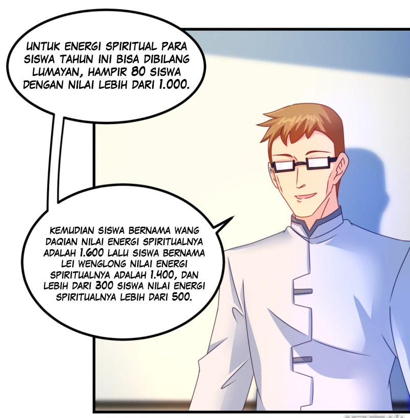 Demon Spirit Shop Chapter 46 Gambar 34