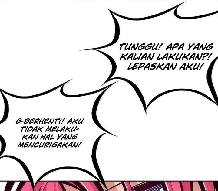 Demon X Angel, Can’t Get Along! Chapter 123.1 Gambar 14