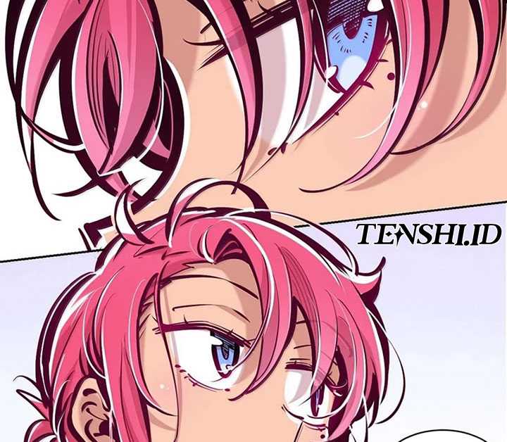 Demon X Angel, Can’t Get Along! Chapter 123.1 Gambar 15